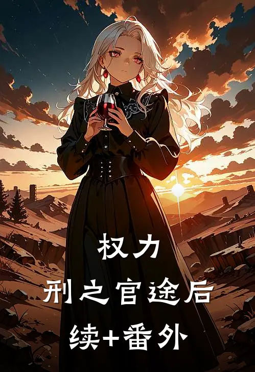 权力：刑之官途后续+番外