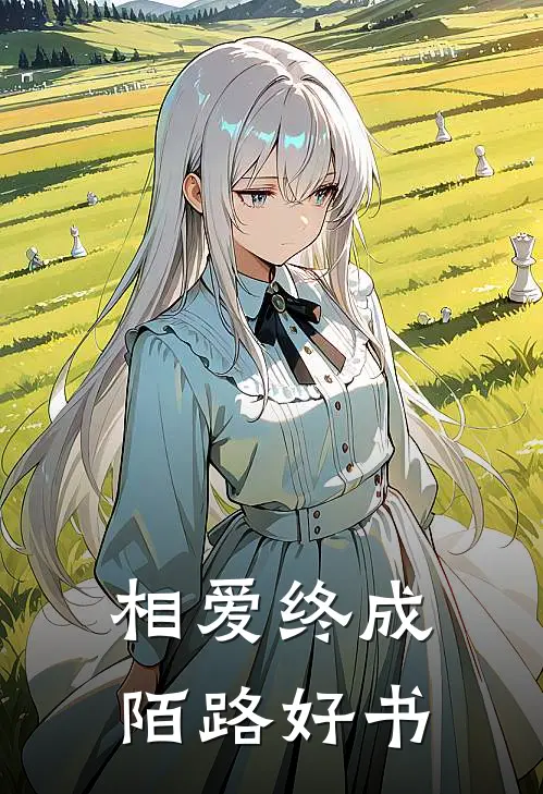 相爱终成陌路好书