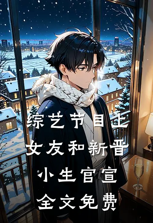 综艺节目上，女友和新晋小生官宣全文免费