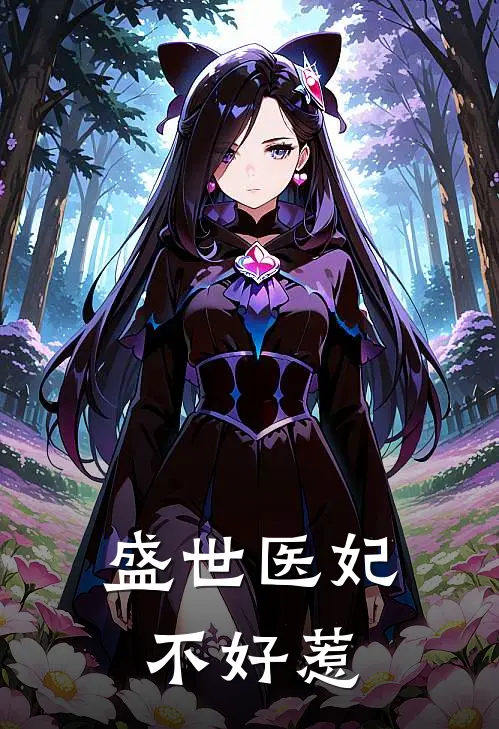 盛世医妃不好惹