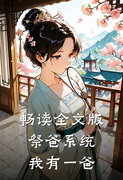 畅读全文版祭爸系统，我有一爸