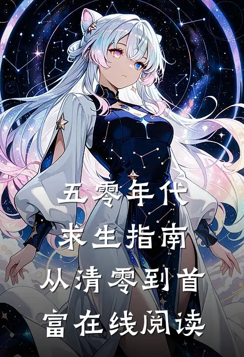 五零年代求生指南：从清零到首富在线阅读