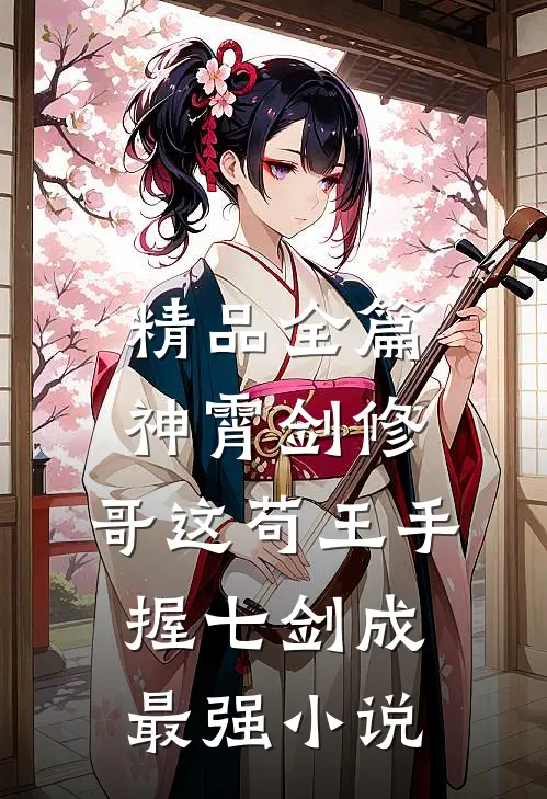 精品全篇神霄剑修:哥这苟王手握七剑成最强小说