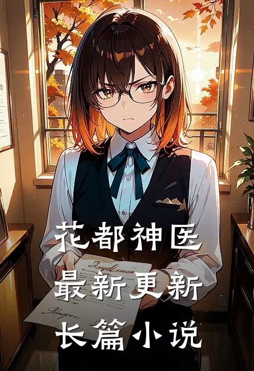 花都神医最新更新长篇小说
