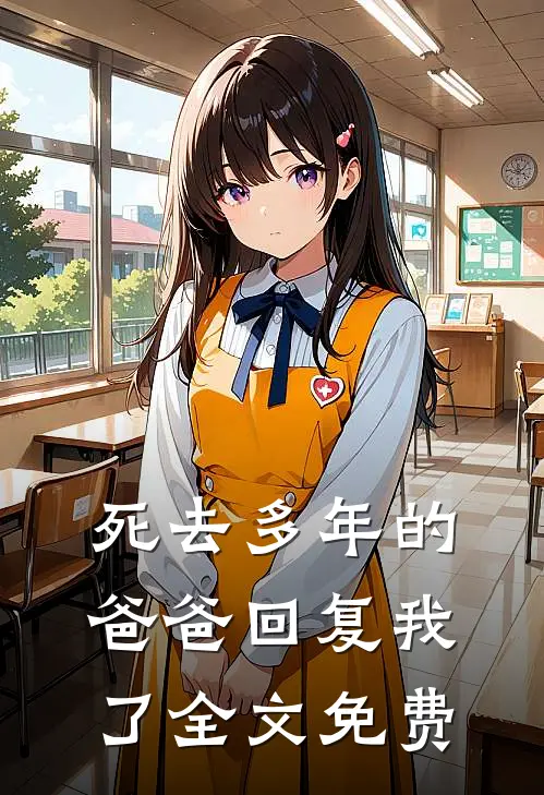 死去多年的爸爸回复我了全文免费