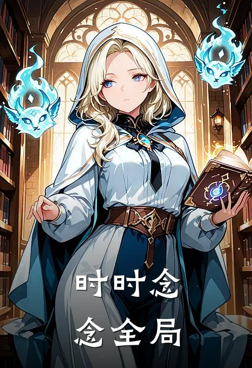 时时念念全局