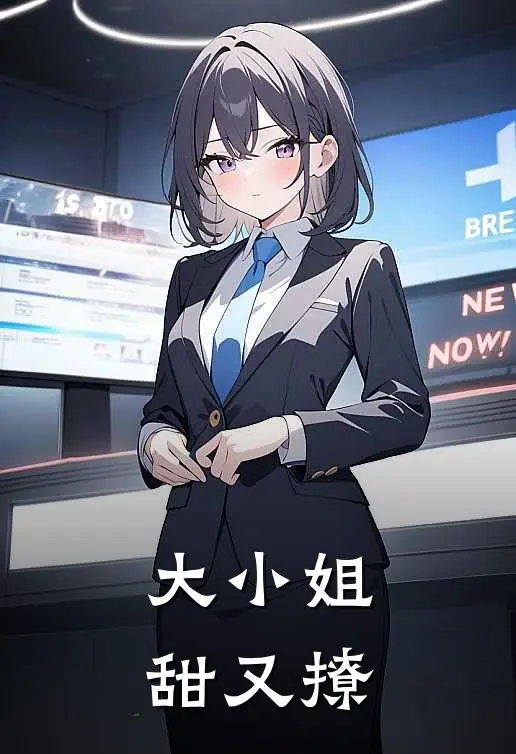 大小姐甜又撩