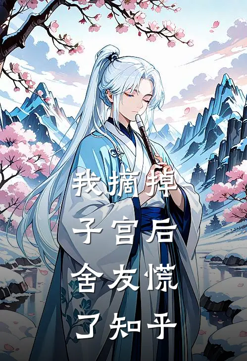我摘掉子宫后，舍友慌了知乎