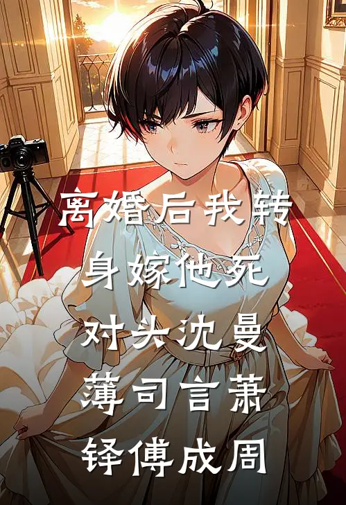 离婚后我转身嫁他死对头沈曼薄司言萧铎傅成周