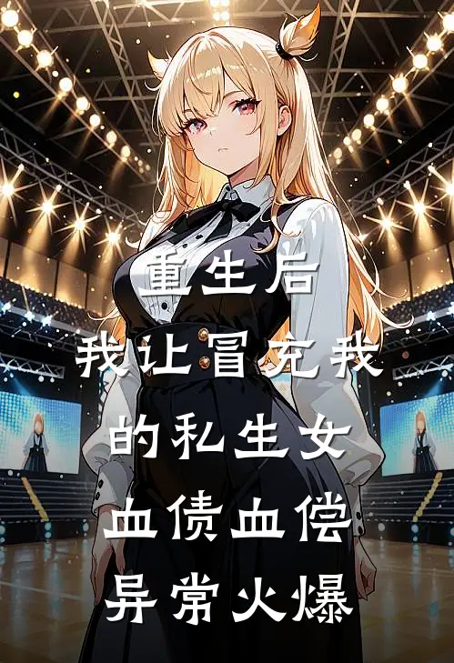 重生后，我让冒充我的私生女血债血偿异常火爆