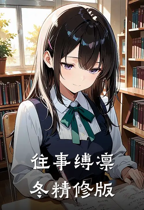 往事缚凛冬精修版