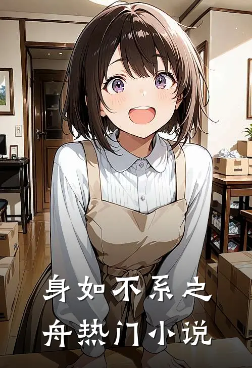 身如不系之舟热门小说