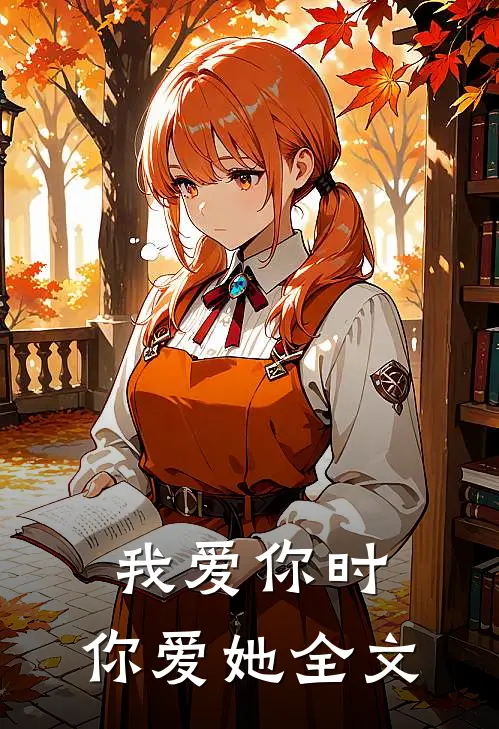 我爱你时,你爱她全文在线阅读