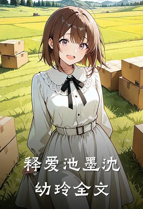释爱池墨沈幼玲全文