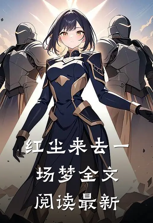 红尘来去一场梦全文阅读最新