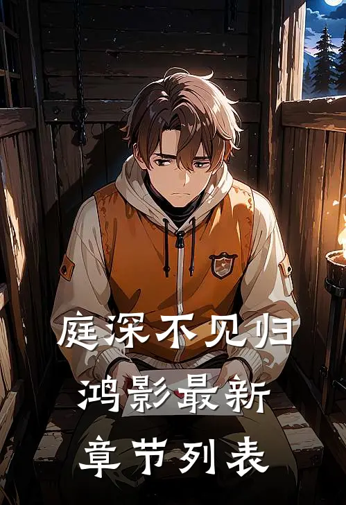 庭深不见归鸿影最新章节列表