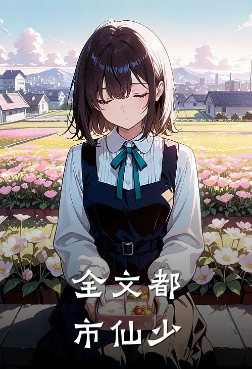 全文都市仙少