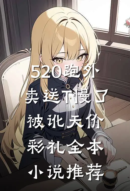 520跑外卖送T慢了被讹天价彩礼全本小说推荐