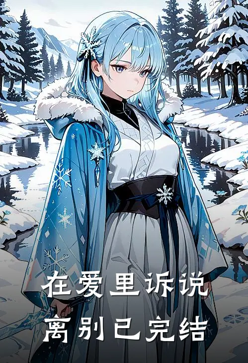 在爱里诉说离别已完结