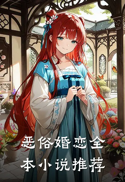 恶俗婚恋全本小说推荐