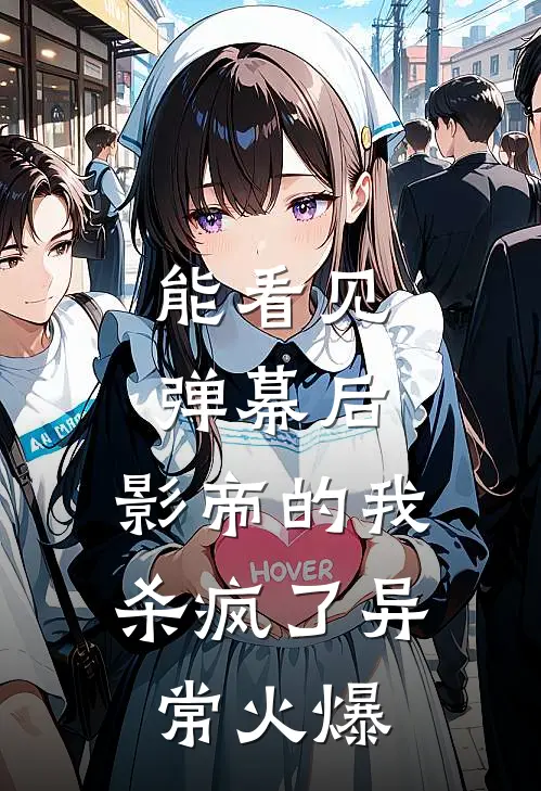 能看见弹幕后，影帝的我杀疯了异常火爆