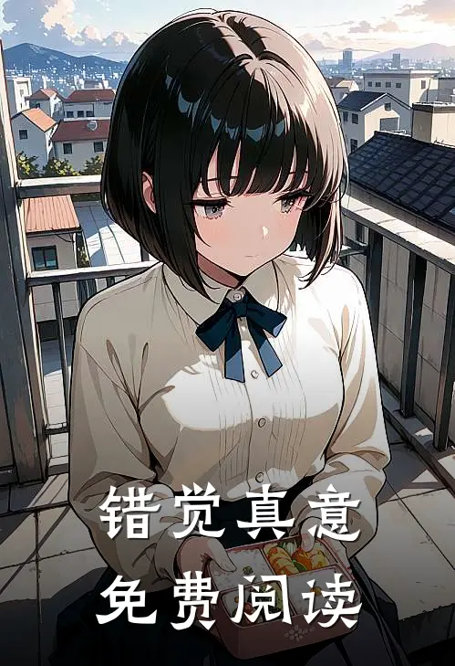 错觉真意免费阅读