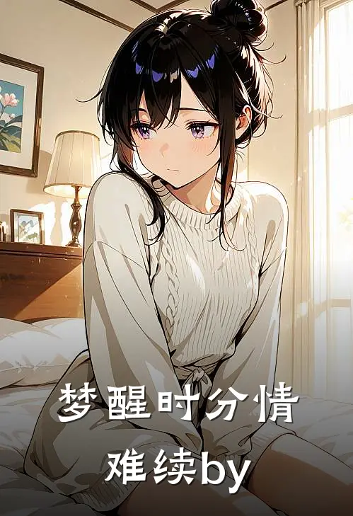 梦醒时分情难续by