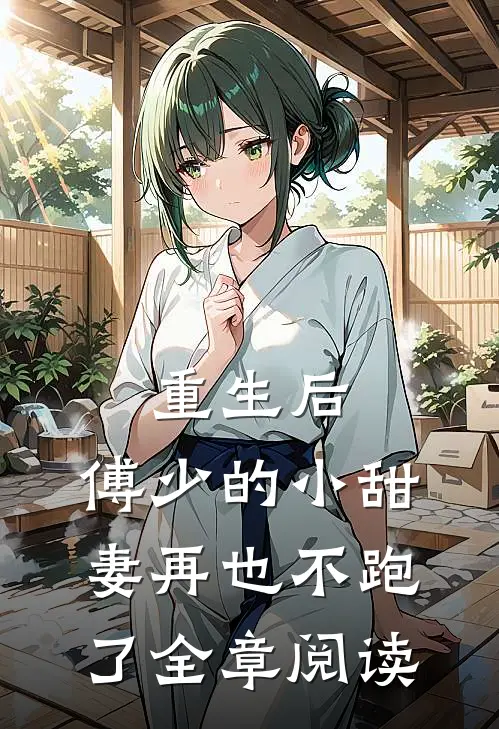 重生后，傅少的小甜妻再也不跑了全章阅读