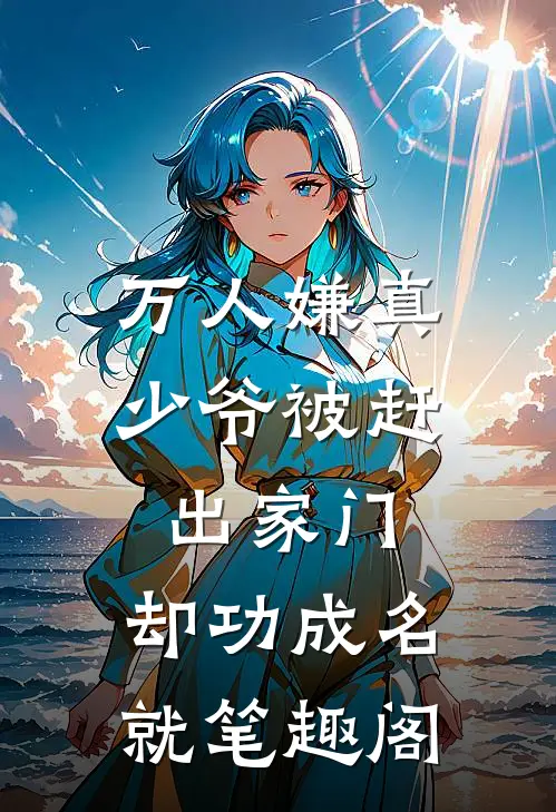 万人嫌真少爷被赶出家门，却功成名就笔趣阁