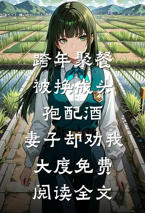跨年聚餐被换成头孢配酒，妻子却劝我大度免费阅读全文