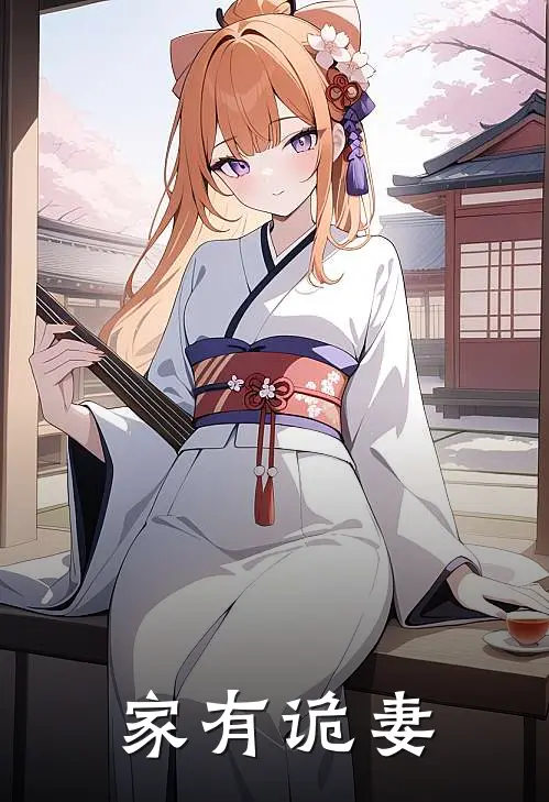 家有诡妻
