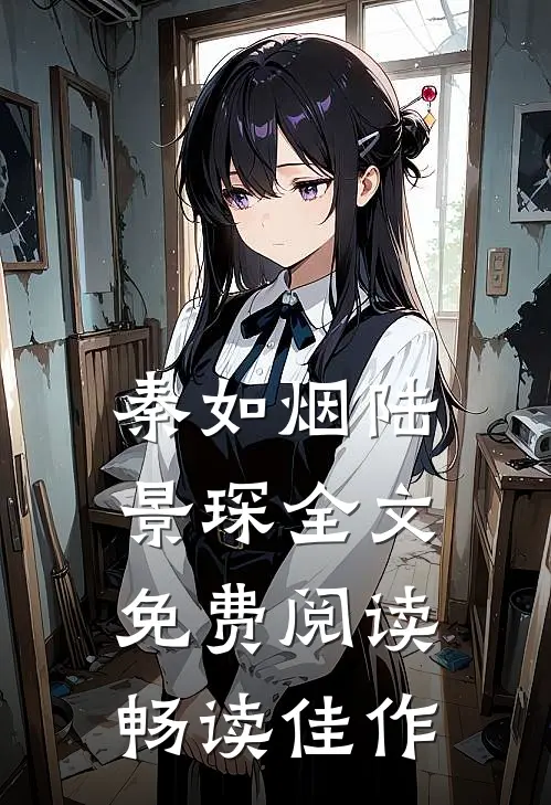 秦如烟陆景琛全文免费阅读畅读佳作