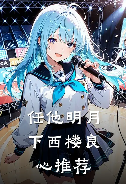 任他明月下西楼良心推荐
