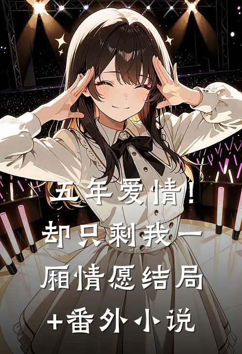 五年爱情！却只剩我一厢情愿结局+番外小说