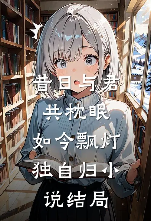 昔日与君共枕眠，如今飘灯独自归小说结局