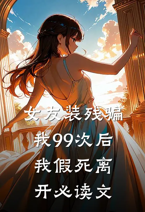 女友装残骗我99次后，我假死离开必读文