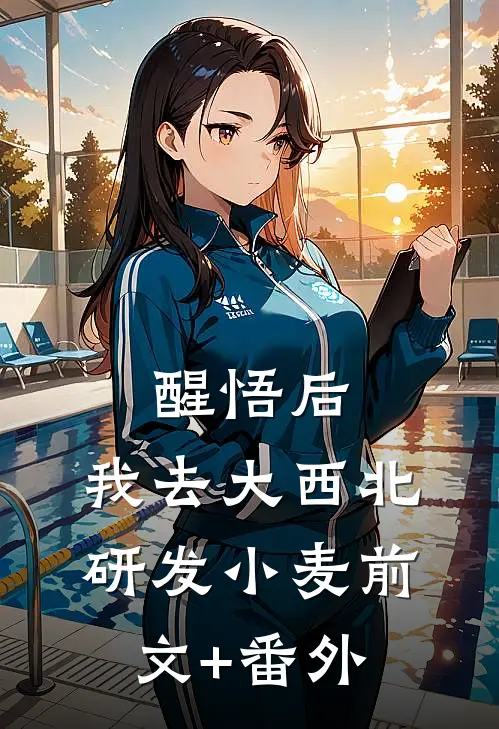 醒悟后，我去大西北研发小麦前文+番外