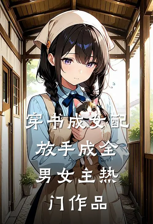 穿书成女配，放手成全男女主热门作品