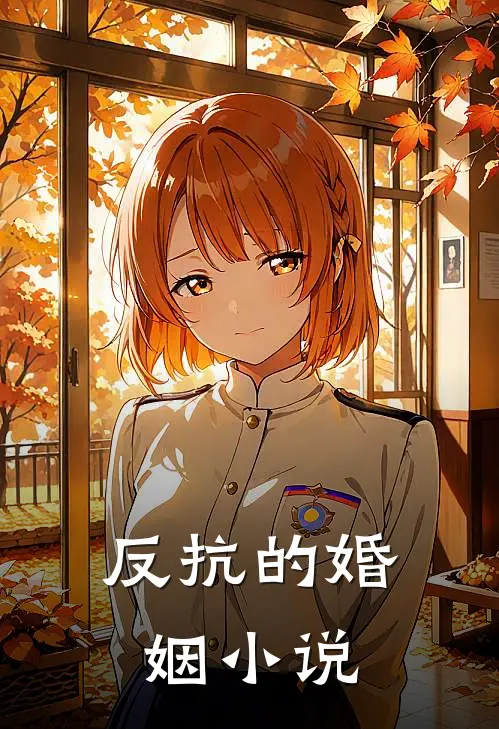 反抗的婚姻小说