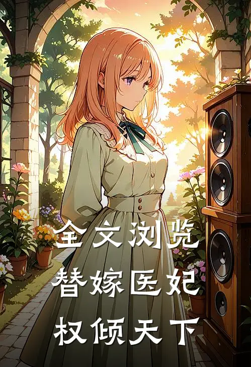 全文浏览替嫁医妃权倾天下