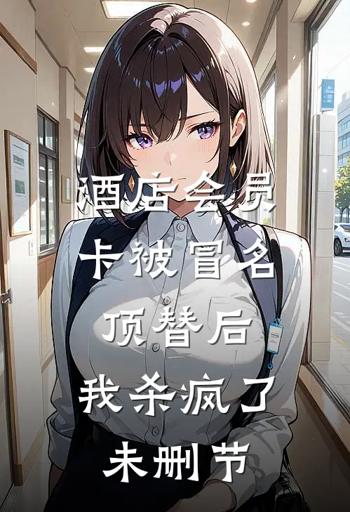 酒店会员卡被冒名顶替后，我杀疯了未删节