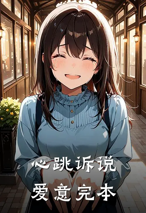 心跳诉说爱意完本