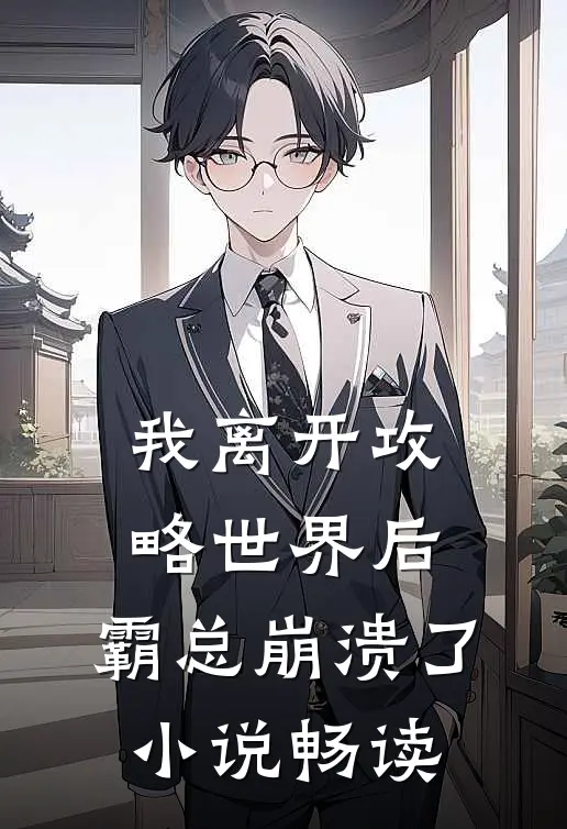 我离开攻略世界后，霸总崩溃了小说畅读
