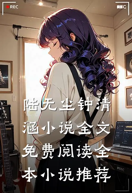 陆无尘钟清涵小说全文免费阅读全本小说推荐