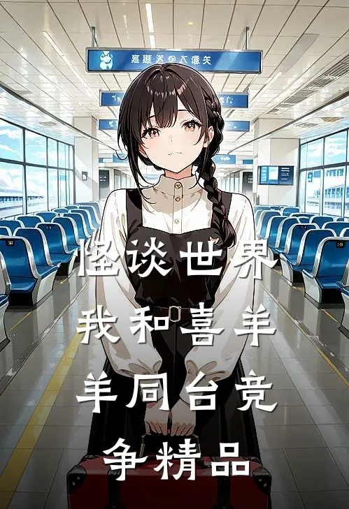 怪谈世界：我和喜羊羊同台竞争精品