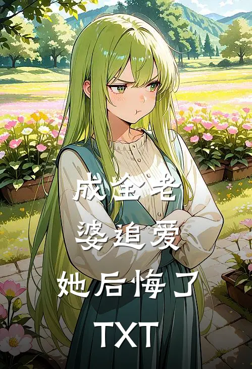 成全老婆追爱，她后悔了TXT