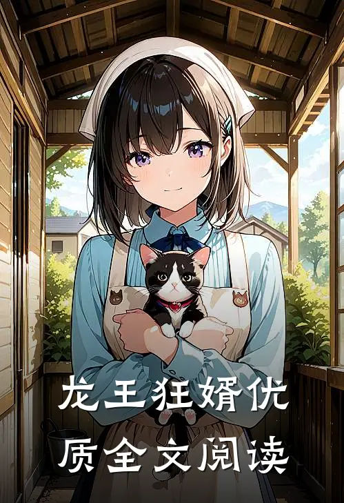 龙王狂婿优质全文阅读