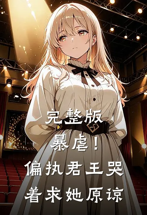 完整版暴虐！偏执君王哭着求她原谅
