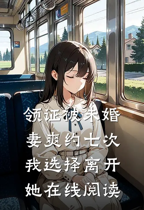 领证被未婚妻爽约七次，我选择离开她在线阅读