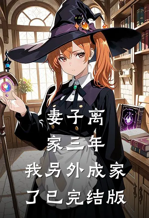 妻子离家三年，我另外成家了已完结版
